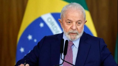 Nuevo parte médico de Lula tras la cirugía de hemorragia intracraneal