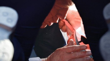 Repercusiones en la política internacional tras el intento de asesinato a Trump