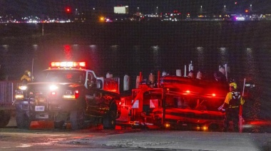 Un argentino entre las decenas de muertos en Estados Unidos