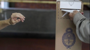 Cuándo comienza la veda electoral por las PASO