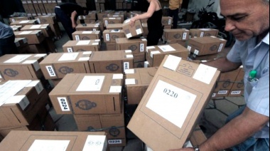 Comenzó la veda electoral para las PASO