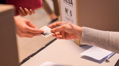 Comenzó la veda electoral para el balotaje de este domingo en todo el país