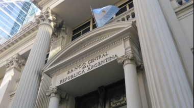 El Banco Central confirmó que hizo transferencias de sus reservas en oro