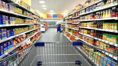 Las ventas minoristas pyme cayeron 7,3% anual en abril