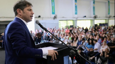 Ocho gobernadores, contra la reversión del Impuesto a las Ganancias