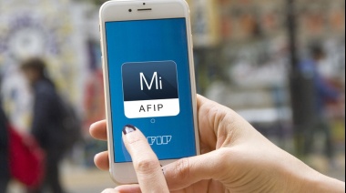 AFIP suspende bajas por falta de pago y exclusiones de oficio hasta fin de año