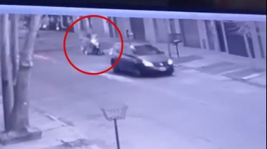 Mataron a una nena de 11 años tras un robo cuando iba al colegio en Lanús