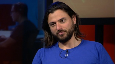 Grabois pidió justicia por Morena y acuso a Kravetz de montar "un show que ofende el duelo"