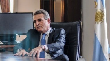 Tras el crimen de Morena, Rossi pidió "debatir en un marco de mayor serenidad" cualquier cambio a la edad de imputabilidad