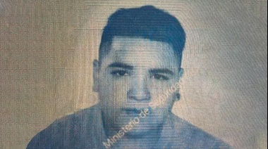 Detuvieron al presunto asesino de Morena Domínguez