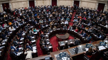 Con votos opositores, Diputados dio media sanción a una reforma de la ley de alquileres