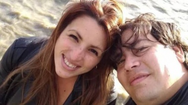 Después de 10 horas atrincherado, se suicidó el policía de la Ciudad que mató a la novia de su ex pareja