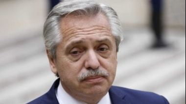 Fiscal pidió que se cite a indagatoria a Alberto Fernández en la causa por violencia de género