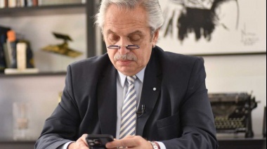 Alberto Fernández declaró por la Causa Seguros y negó las acusaciones en su contra
