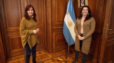 Mariel Fernández se impuso en las PASO con más del 70% de los votos