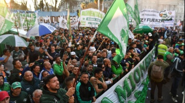 Con el nuevo piso, sólo pagará Ganancias el 0,9% de los trabajadores