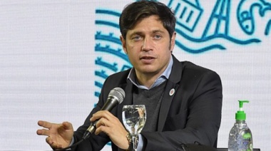 El Gobierno bonaerense presentó dos demandas a la Corte contra el recorte de fondos de Milei