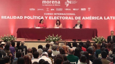 Cristina Kirchner se refirióa la Corte Suprema como "una rémora monárquica absoluta"