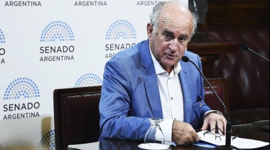Oscar Parrilli, afirmó que “García-Mansilla debería renunciar” a la Corte Suprema de Justicia de la Nación.