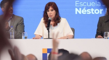 Cristina Kirchner recusó a todos los integrantes del Tribunal que debe definir su condena