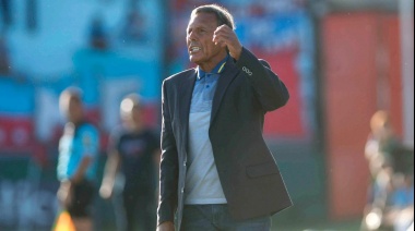 El título que le falta a Miguel Ángel Russo en Rosario Central