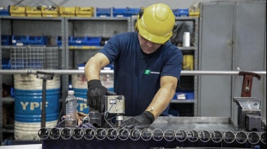 Massa presenta medidas de alivio fiscal para pequeños contribuyentes y mipymes