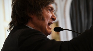 Para el exdirector electoral, Milei cometió "un error muy grave" al agitar la idea de fraude