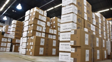 Desde la Cámara Nacional Electoral advierten que "no hay ninguna prueba de fraude"