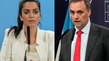 "El Gobierno y un nuevo cuento del tío" replicó Volnovich