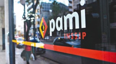 Denuncian pedido de aportes en PAMI para financiar a La Libertad Avanza en varias provincias