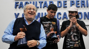 Murió el periodista Mario Wainfeld