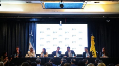 Macri cuestionó la expulsión de Kuieder del Senado: "Fue un papelón y un atropello a la República”