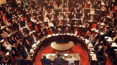 A 20 Años de la anulación de las leyes de Impunidad