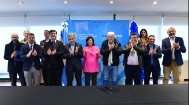 Unos 14 mil trabajadores de YPF dejan de tributar Ganancias