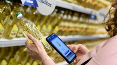 La inflación en la cuarta semana de noviembre se ubicó en 3,1%