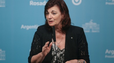 Kelly Olmos contra el Gobierno: "Falsean los datos para poder justificar esta destrucción de los derechos laborales"