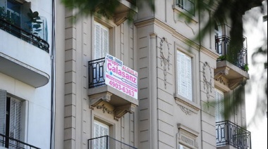 Contrapunto de inquilinos e inmobiliarias sobre la derogación de la ley de alquileres