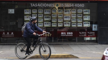 Los alquileres subieron 300% interanual en noviembre