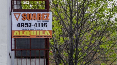 Se acortaron los contratos y los precios siguen en alza
