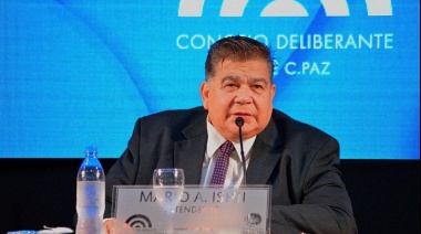 Mario Ishii alienta "repensar la integración Argentina al grupo BRICS"