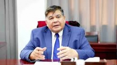 Mario Ishii reclama por el retorno a los BRICS y continuar la adhesión a la «Franja y la Ruta de la seda»: «El Plan de modernización chino que pone en valor a la Argentina»