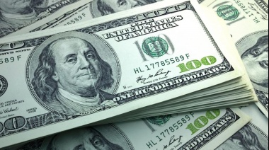 A cuánto cotiza el dólar hoy en el inicio de las operaciones