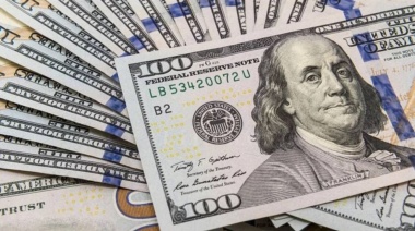 A cuánto cotiza el dólar blue en el inicio de las operaciones