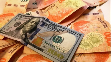 Dólar blue hoy: a cuánto cotiza este martes 10 de octubre