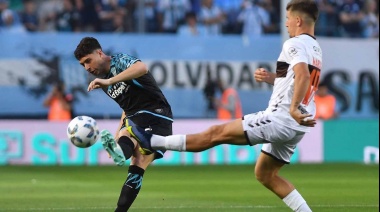 Racing perdió con Platense y agravó su crisis deportiva