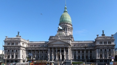 El Gobierno oficializó la convocatoria a sesiones extraordinarias del Congreso