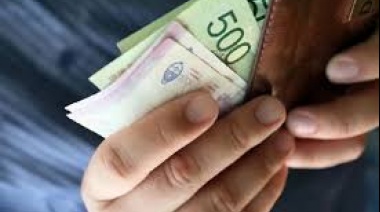 El gobierno fija por decreto el salario mínimo de diciembre