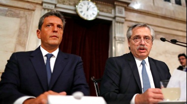 El decreto del Gobierno sobre la suma fija de 60 mil pesos: todos los detalles de la medida