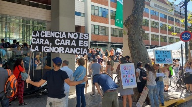El Gobierno eliminó 3.666 empleos de ciencia y tecnología en 2024