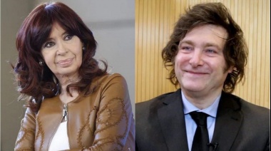 Milei retrocedió con su propia decisión de aumentarse el sueldo